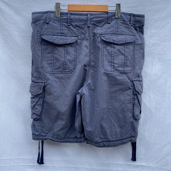 Distillery Apparel Cargo Shorts - Picture 7 of 11